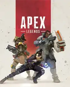 Apex Legends box art