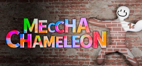 Meccha Chameleon box art