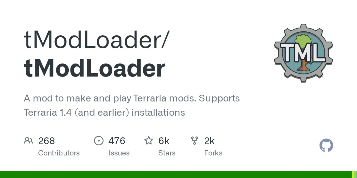 tModLoader